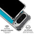 Bahamas Flag Distressed Google Pixel 10 Pro XL Clear Case